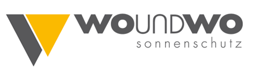 WOUNDWO Sonnenschutz - Logo